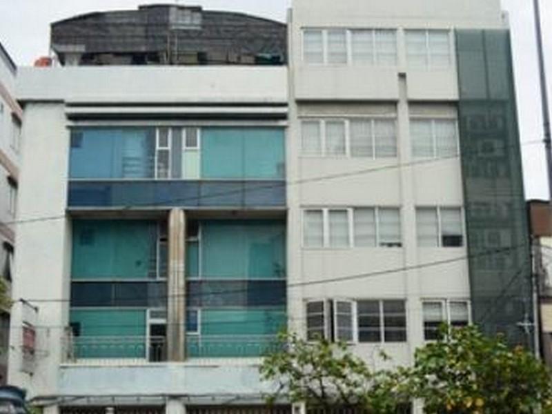 Hotel Mutiara Jakarta Exteriör bild