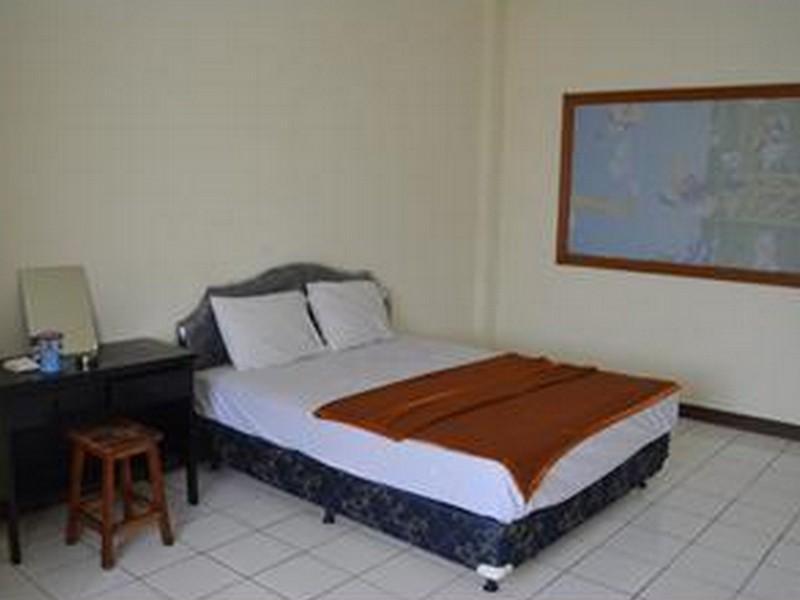 Hotel Mutiara Jakarta Exteriör bild