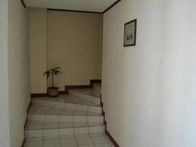 Hotel Mutiara Jakarta Exteriör bild